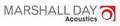 Marshall Day Acoustics Ltd logo