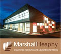 Marshall & Heaphy Limited logo