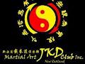 Martial Art JKD Club Inc. logo