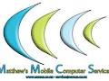 Matthew's Mobile Computer Services logo