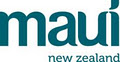 Maui logo