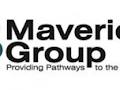 Maverick Group Ltd. logo