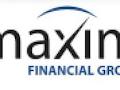 Maxim Financial Group logo