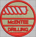 McEntee Drilling Limited logo