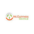 McGuinness Electrical & Co Ltd logo