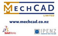 MechCAD Ltd logo