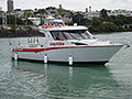 Megabites Fishing Charter Auckland, Fishing Trips image 5