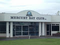 Mercury Bay Club Inc logo