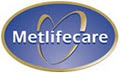 Metlifecare Powley logo