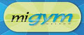 MiGym logo