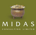 Midas Consulting logo