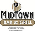 Midtown Bar&Grill logo