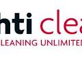 Mighti Clean Limited logo