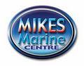 Mikes Marine Centre Ltd logo