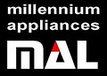 Millennium Appliances Limited logo
