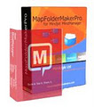 Mindlogik MapFolderMaker Pro for Mindjet MindManager 9 image 3