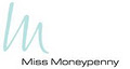 Miss Moneypenny logo