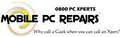 Mobile PC Repairs logo