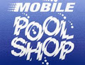 Mobile Pool Shop logo