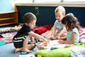 Montessori Child Care @ Flagstaff logo