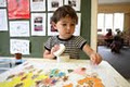 Montessori Child Care @ Pukekohe logo