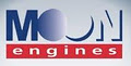 Moon Engines logo