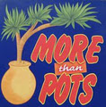 More than Pots logo