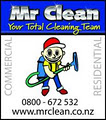 Mr Clean image 2