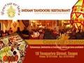 Mr. India Tandoori Restaurant logo