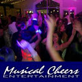 Musical Cheers Entertainment logo