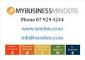 My Business Minders Ltd image 2