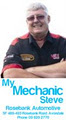 My Mechanic Steve: Rosebank Automotive image 2