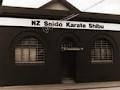 N Z Seido Karate Shibu logo