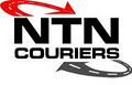 NTN Couriers logo