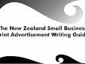 NZ Ad Writing Guide image 1