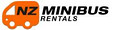NZ Minibus Rentals logo