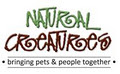 Natural Creatures logo