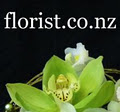 Nature's Art Floral Design and florist.co.nz logo
