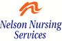 Nelson Nursing Service logo