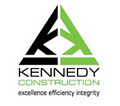 Nelson builders - Kennedy Construction logo