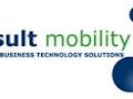 Net Result Mobility logo