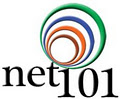 Net101 logo
