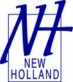 New Holland Publishers (NZ) Ltd logo