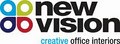 New Vision Office Products logo