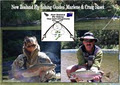 New Zealand * One Cast Fly fishing Adventures image 2