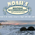 Noah's Boutique Accommodation image 6