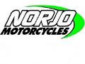 Norjo Motorcycles logo