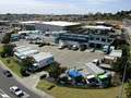 North Harbour Rentals - Auckland Truck Hire logo