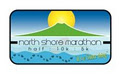 North Shore Marathon logo