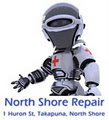 North Shore Repair - Dr Mobiles Limited logo